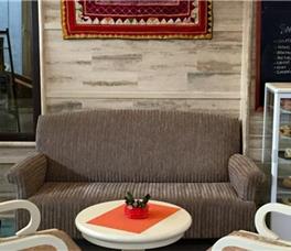 Vila Alba Boutique Hotel