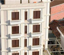 Vila Alba Boutique Hotel