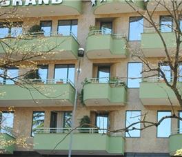 Grand Hotel & Spa Tirana 