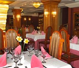 Grand Hotel & Spa Tirana 