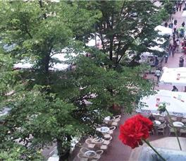 Grand Hotel & Spa Tirana 