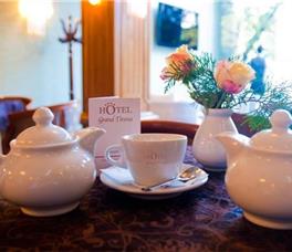 Grand Hotel & Spa Tirana 