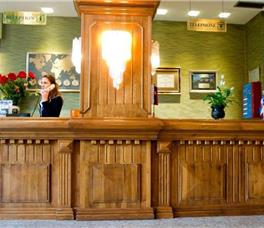 Grand Hotel & Spa Tirana 