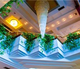 Grand Hotel & Spa Tirana 