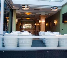 Grand Hotel & Spa Tirana 