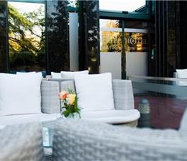 Grand Hotel & Spa Tirana 