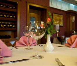 Grand Hotel & Spa Tirana 