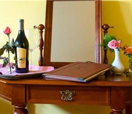 Grand Hotel & Spa Tirana 