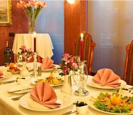 Grand Hotel & Spa Tirana 