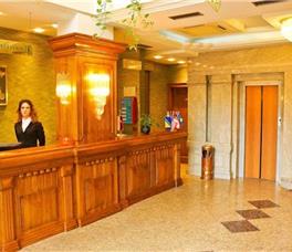 Grand Hotel & Spa Tirana 