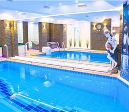 Grand Hotel & Spa Tirana 