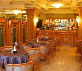 Grand Hotel & Spa Tirana 