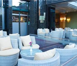 Grand Hotel & Spa Tirana 