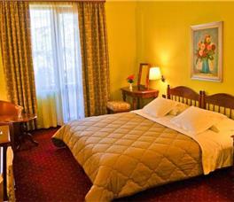 Grand Hotel & Spa Tirana 