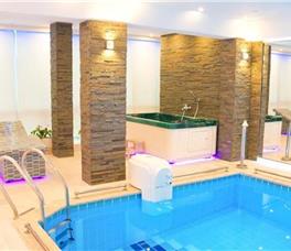 Grand Hotel & Spa Tirana 