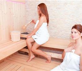 Grand Hotel & Spa Tirana 