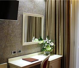 Grand Hotel & Spa Tirana 