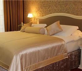 Grand Hotel & Spa Tirana 