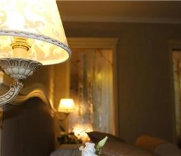 Grand Hotel & Spa Tirana 