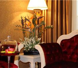 Grand Hotel & Spa Tirana 