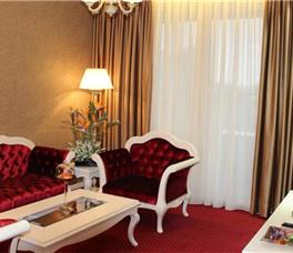 Grand Hotel & Spa Tirana 