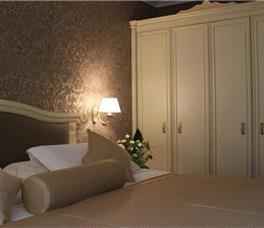 Grand Hotel & Spa Tirana 