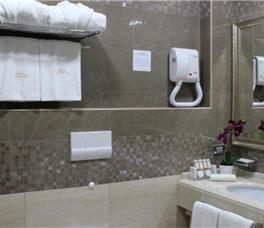 Grand Hotel & Spa Tirana 