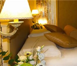 Grand Hotel & Spa Tirana 