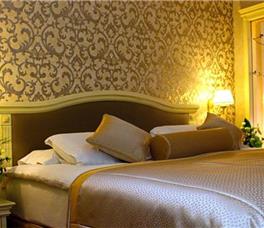 Grand Hotel & Spa Tirana 