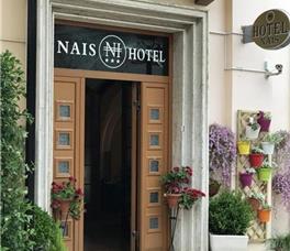 Nais Beach