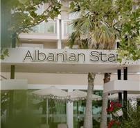 Albanian Star 