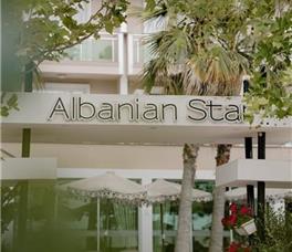 Albanian Star 