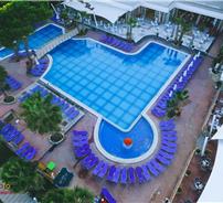 Fafa Premium Resort 