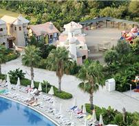 Amelia Beach Resort Hotel