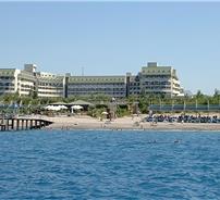 Amelia Beach Resort Hotel