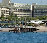 Amelia Beach Resort Hotel