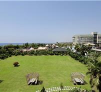 Amelia Beach Resort Hotel