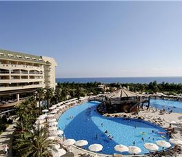 Amelia Beach Resort Hotel