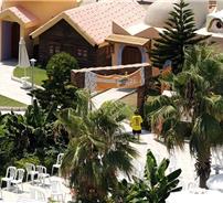 Amelia Beach Resort Hotel