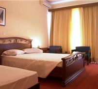 Golden Alexandros Hotel