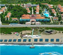 Aska Costa Holiday Club