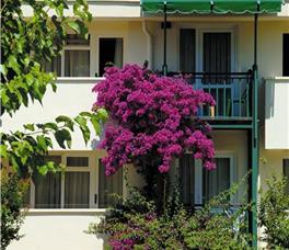 Aska Costa Holiday Club