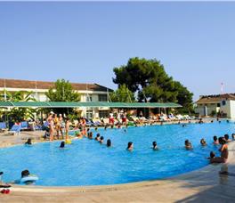 Aska Costa Holiday Club
