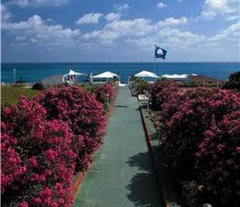 Aska Costa Holiday Club