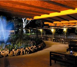 Aska Costa Holiday Club