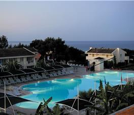 Aska Costa Holiday Club