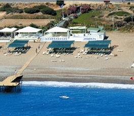 Aska Costa Holiday Club