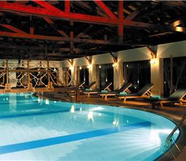 Aska Costa Holiday Club