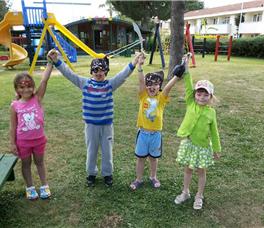 Aska Costa Holiday Club