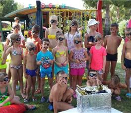 Aska Costa Holiday Club